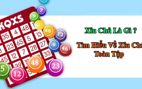 Xỉu chủ là gì